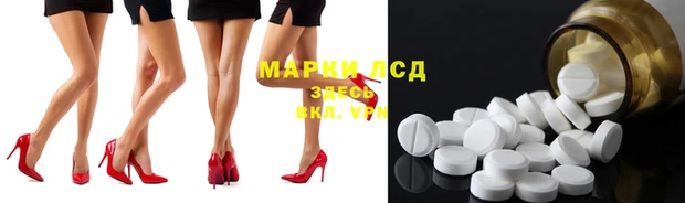 прущий лед Инсар