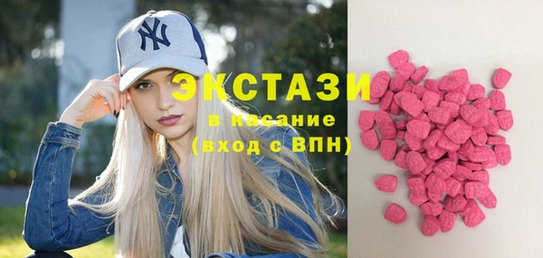 прущий лед Инсар